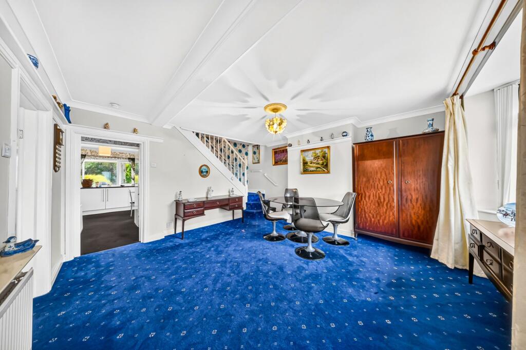 House in West Lancashire, Aughton - More