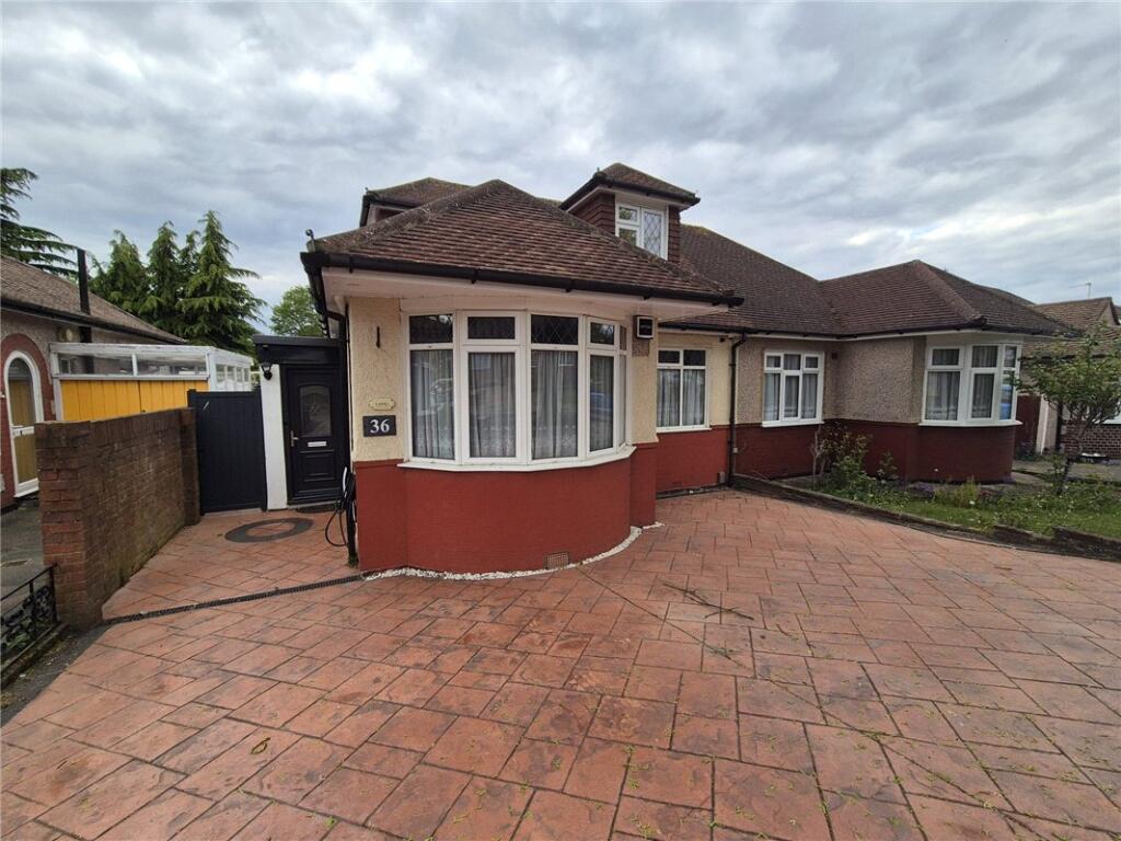 Main image of property: Gillmans Road, Orpington, Kent, BR5