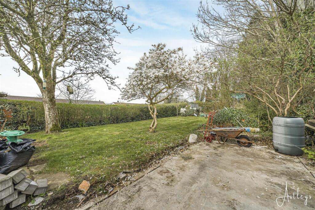 House in Swansea, Mynyddbach - View 3