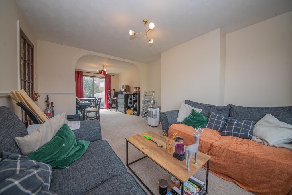 House in Southampton - View 5