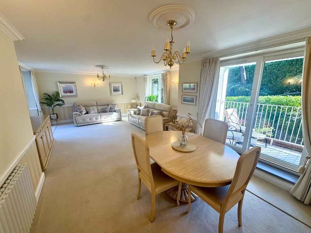 Main image of property: Western Road, Poole, Dorset, BH13
