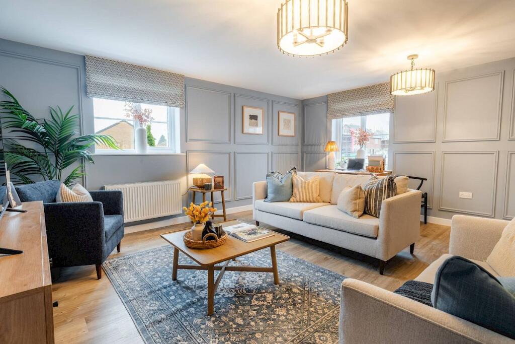 Main image of property: Windsor Drive,
South Hetton,
DH6 2UU