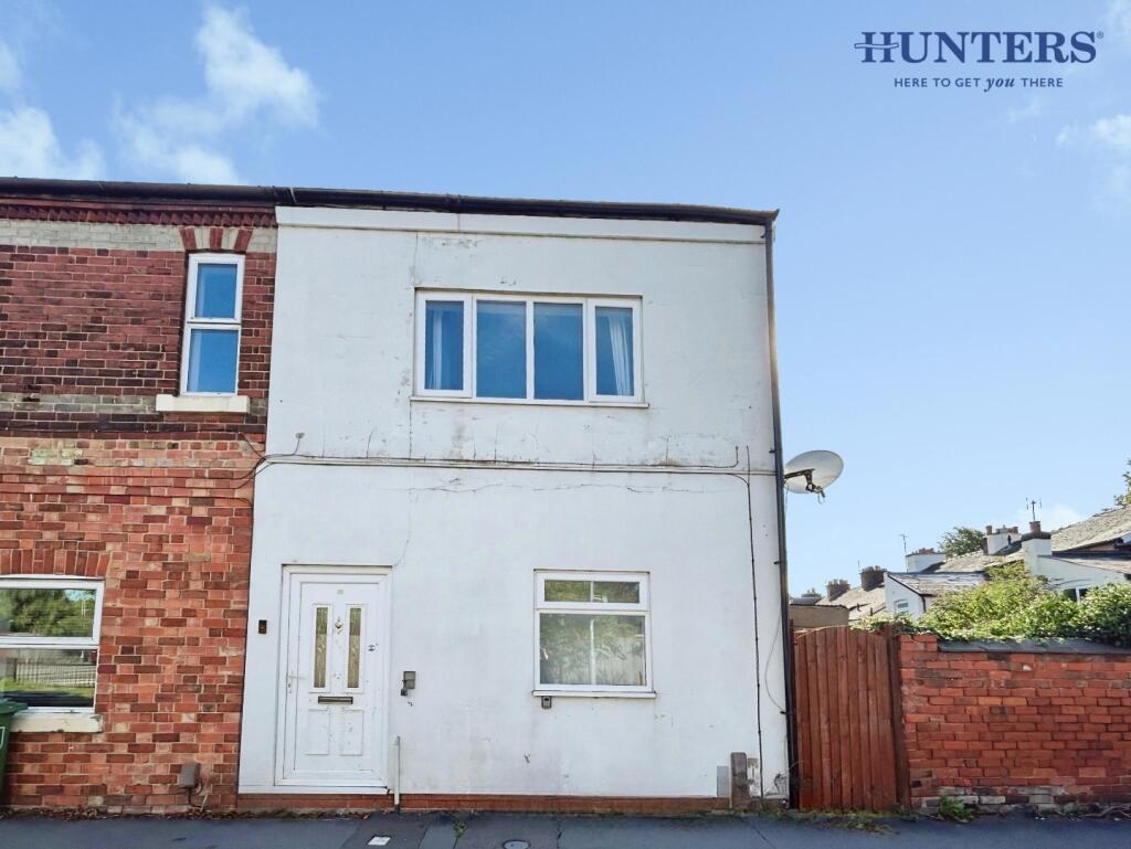 Main image of property: Marston Road, Stafford, ST16 3BX