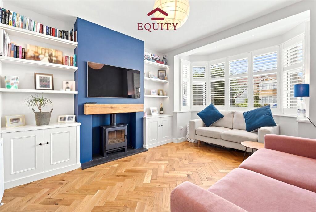House in Enfield, Carterhatch, Southbury - View 4