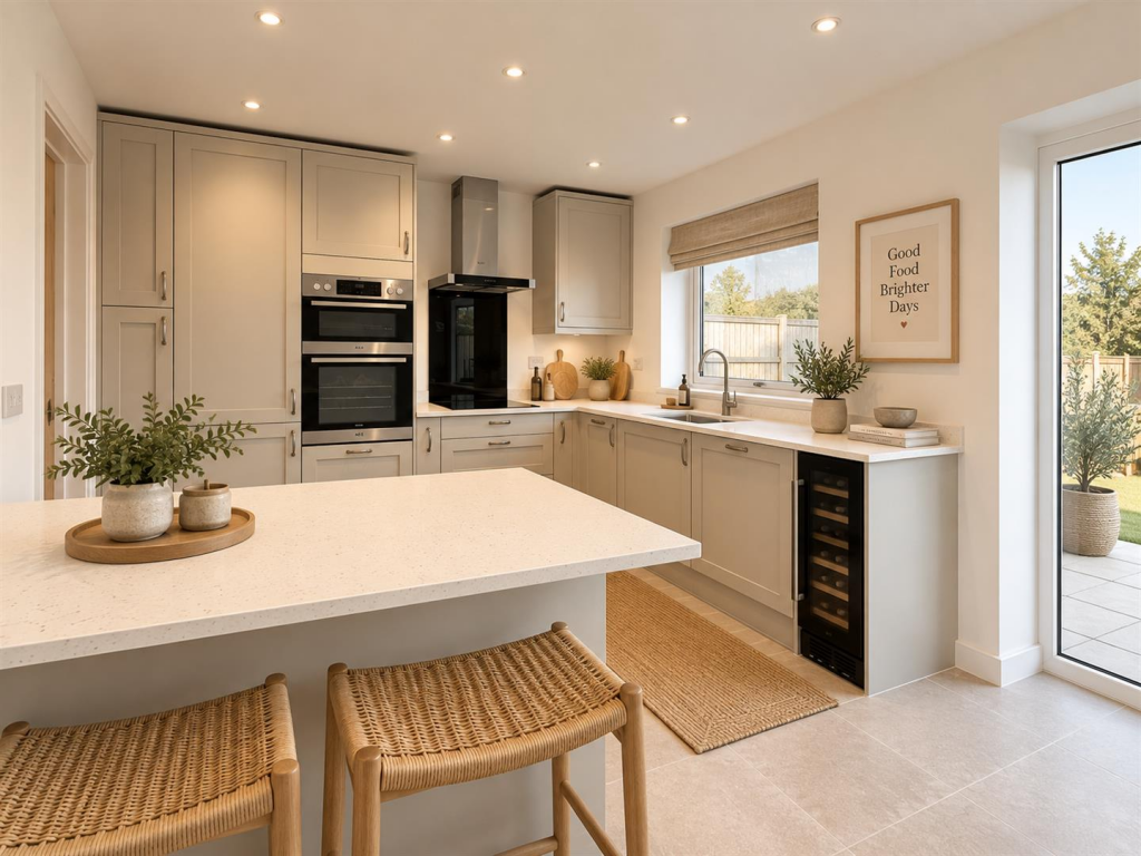 House in Mid Suffolk, Needham Market - View 4