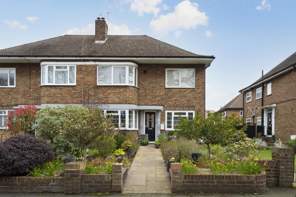Main image of property: Coombe Lane, West Wimbledon, SW20