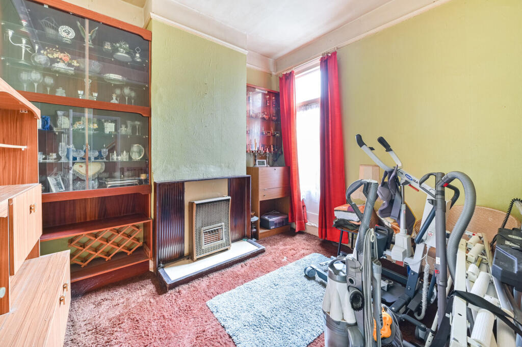 House in London, East Dulwich - View 4