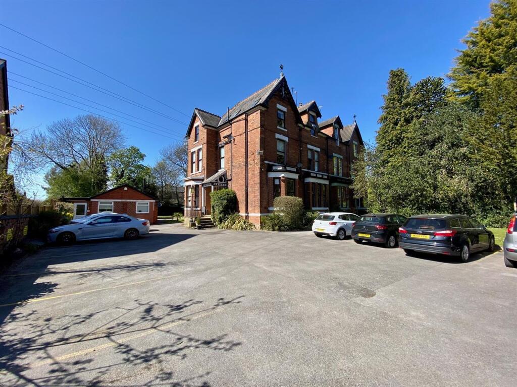 Main image of property: Wardle Road, Sale, M33