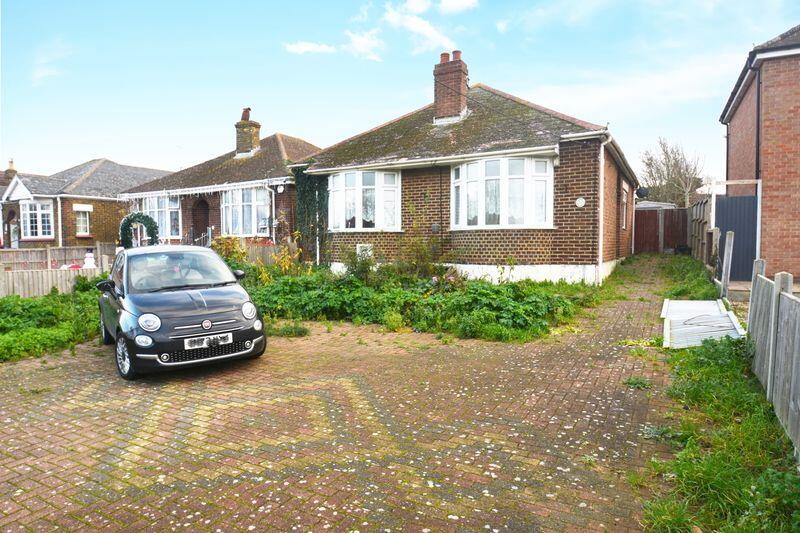 Main image of property: Queenborough Road, Sheerness