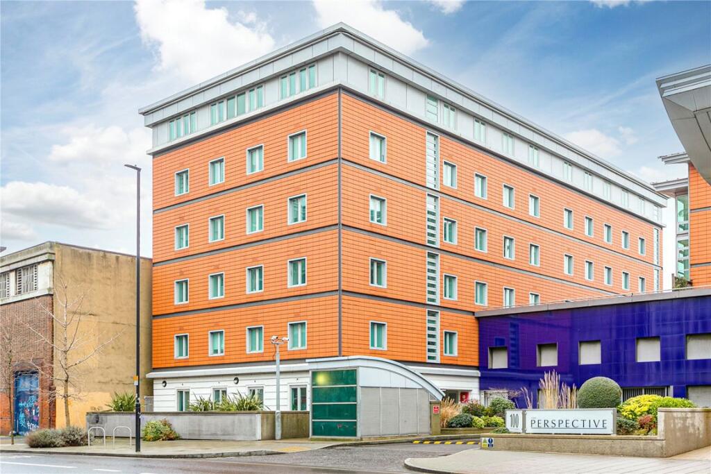 Main image of property: Westminster Bridge Road, Waterloo
