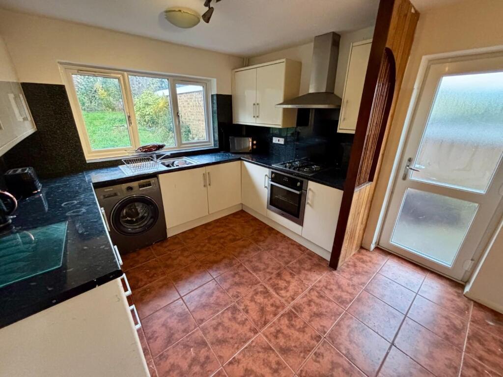 Coneywell Court, Standens Barn, Northampton NN3 photo 2