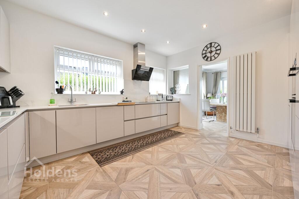 House in Preston, Grimsargh - View 3