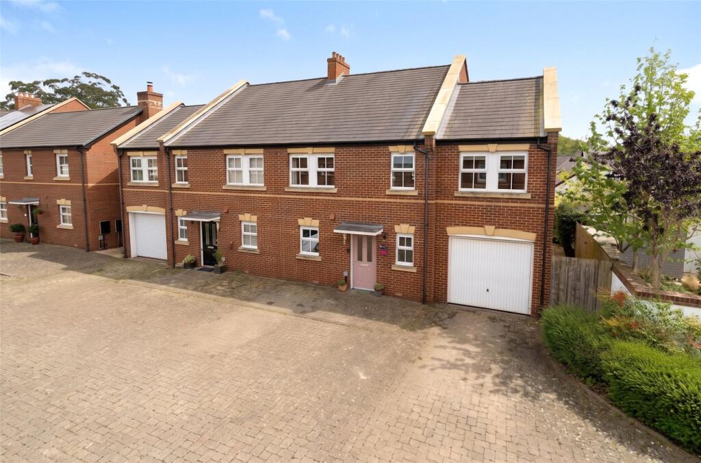 Main image of property: Exeter, Devon