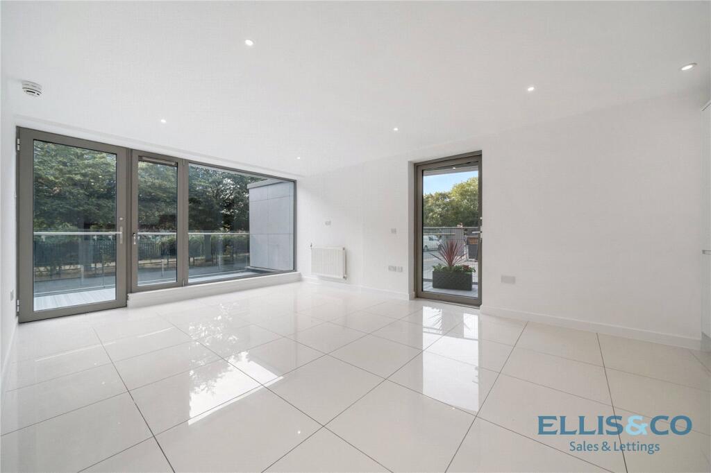 Main image of property: Crane Heights, Waterside Way, London, N17