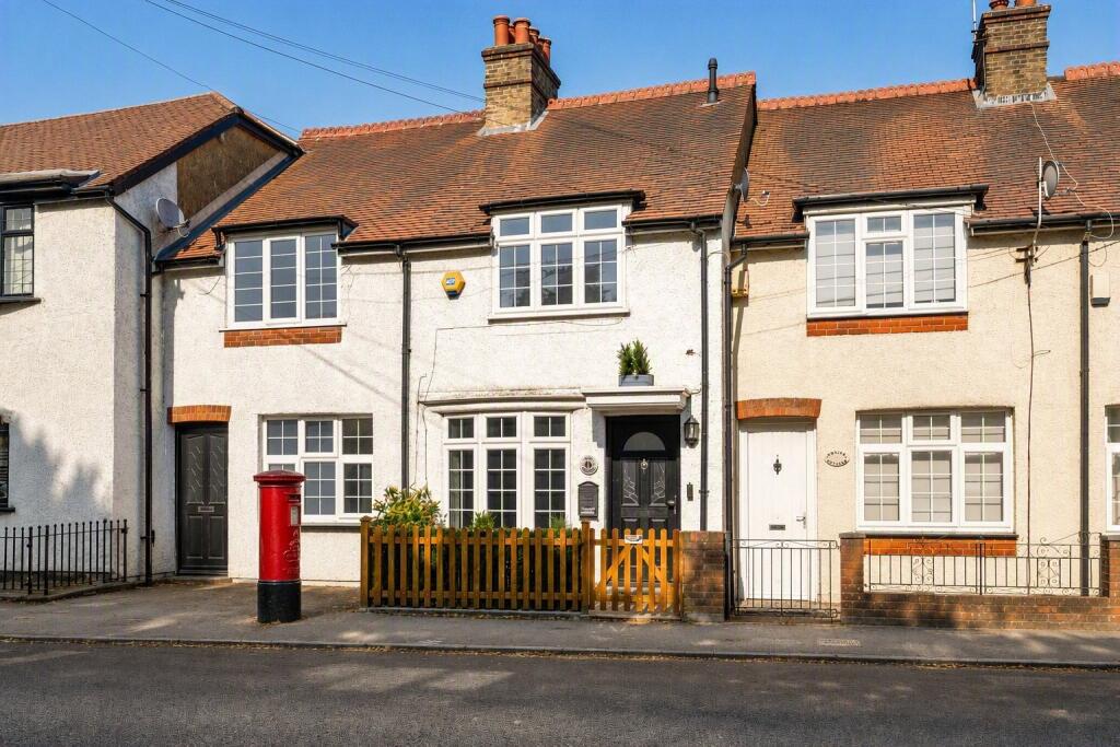 Main image of property: High Street, Farnborough, Orpington