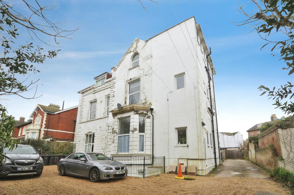 Main image of property: Upper Maze Hill, St. Leonards-On-Sea