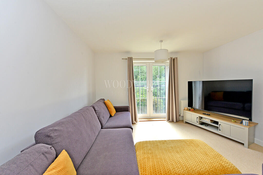 Apartment in Ripley, Denby Bank, Denby - View 3