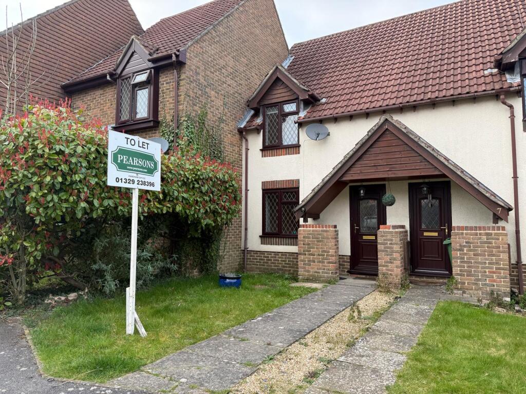 Main image of property: Suffolk Drive  Whiteley  Unfurnished