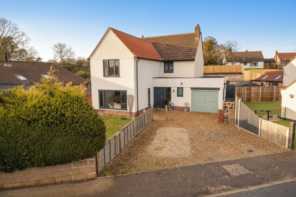 Main image of property: Yarmouth Road, Broome, Bungay