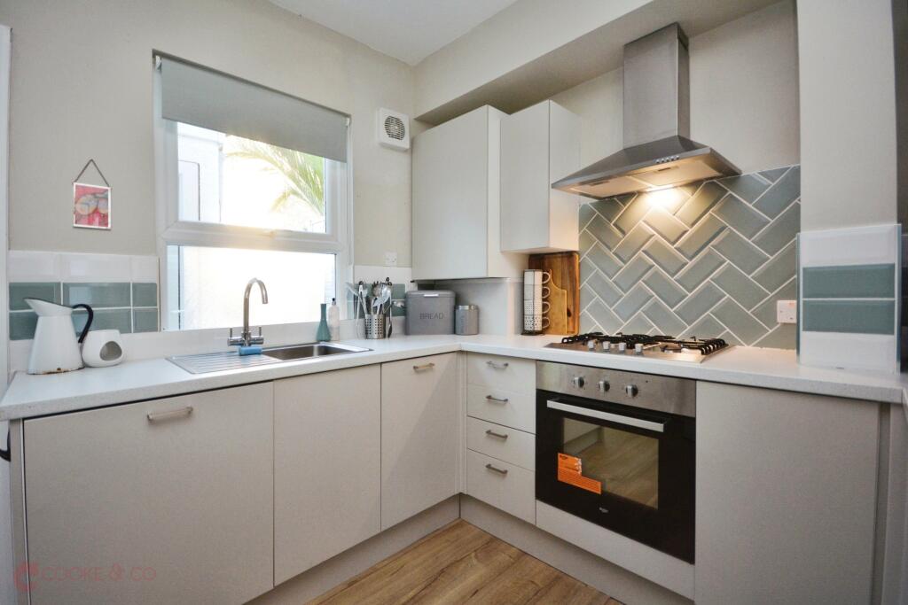 Main image of property: Artillery Road, Ramsgate