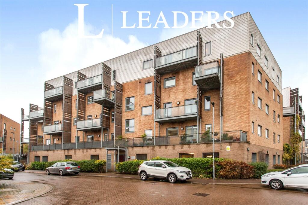 Main image of property: Lichfield House, Rustat Avenue