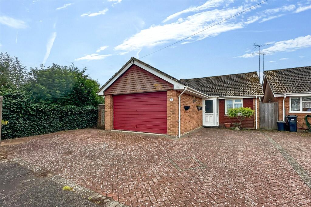 Main image of property: Grafton Close, Rustington, Littlehampton, West Sussex