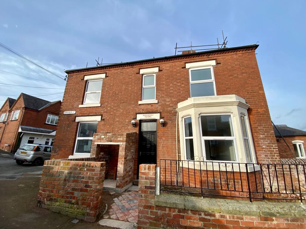 Main image of property: Norman Street, Ilkeston