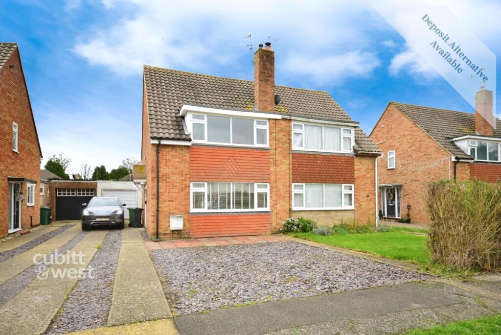 Main image of property: Emlyn Road Horley RH6