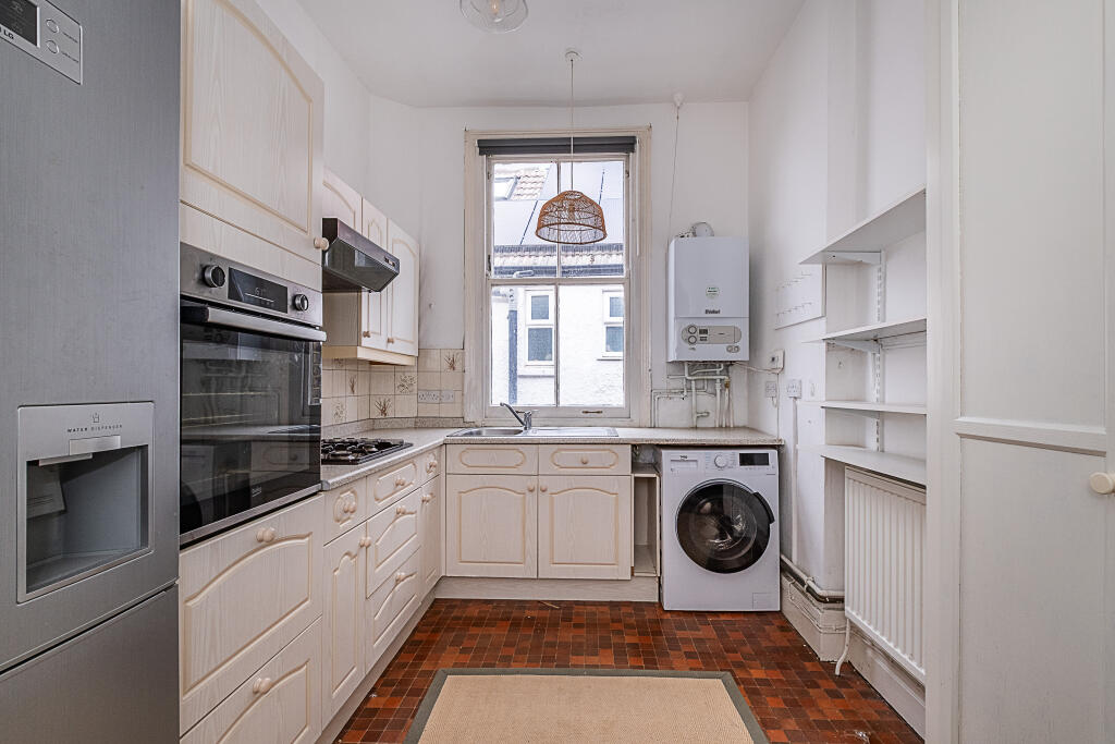House in London, East Sheen - View 4