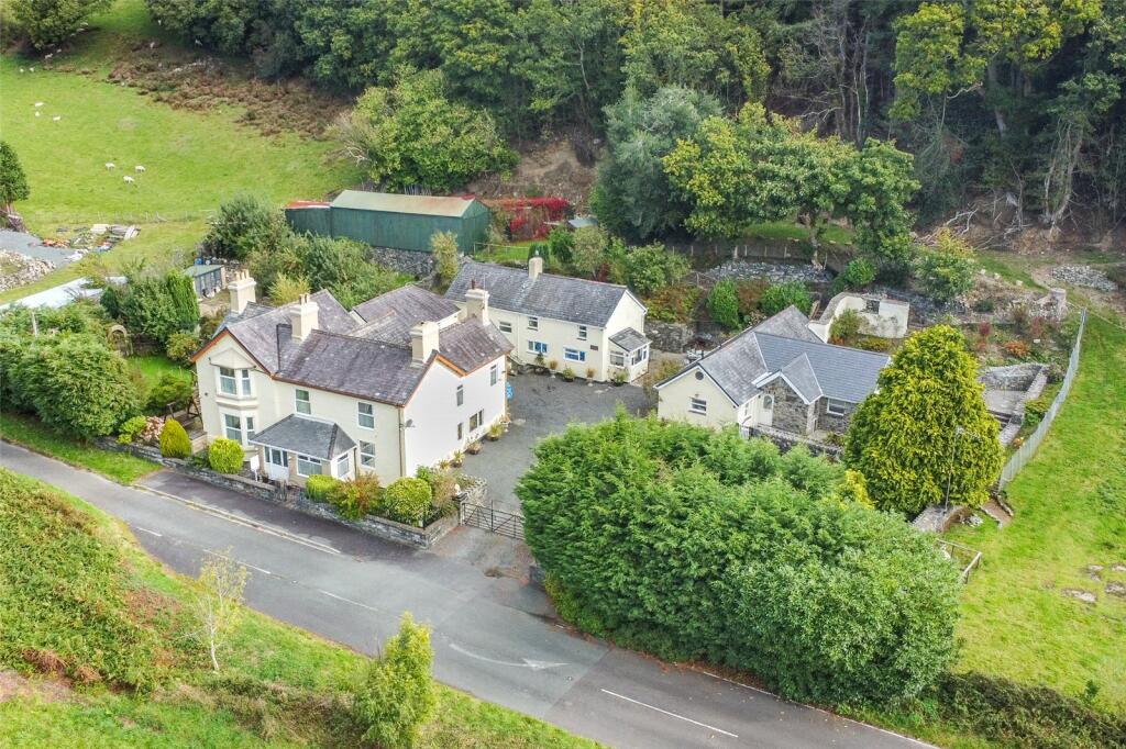 Main image of property: Maenan, Llanrwst, Conwy, LL26