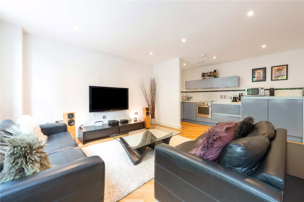 Additional image 4 of St Pauls Square, Birmingham, B3