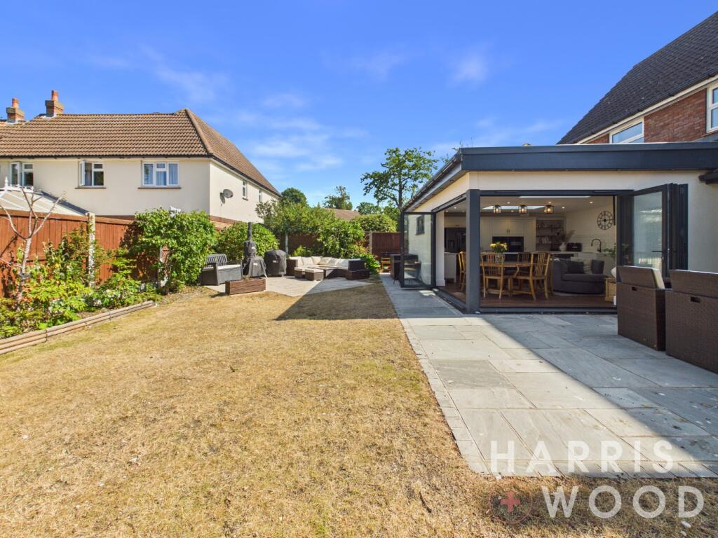 Langham Place, Highwoods, Colchester, Essex, CO4 photo 4