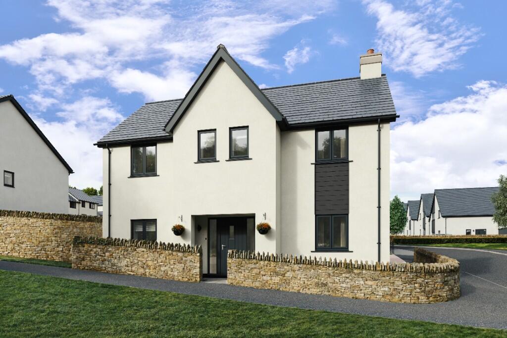 Main image of property: Off Fore Street, 
North Molton, 
North Devon, 
EX36 3GH