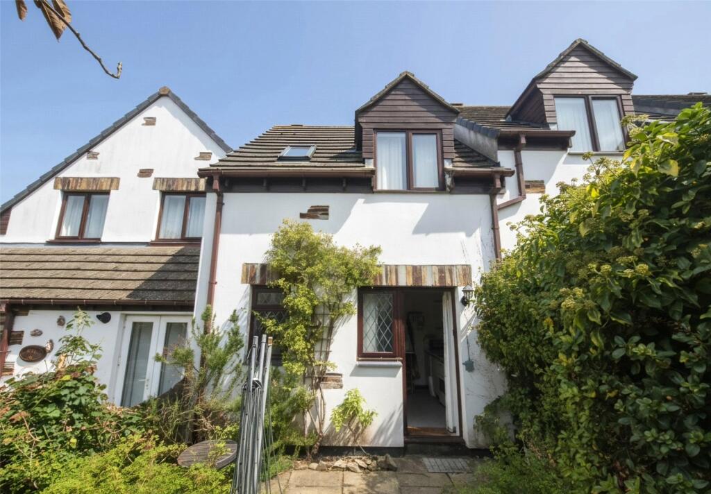 Main image of property: Sarahs View, Padstow, Cornwall, PL28