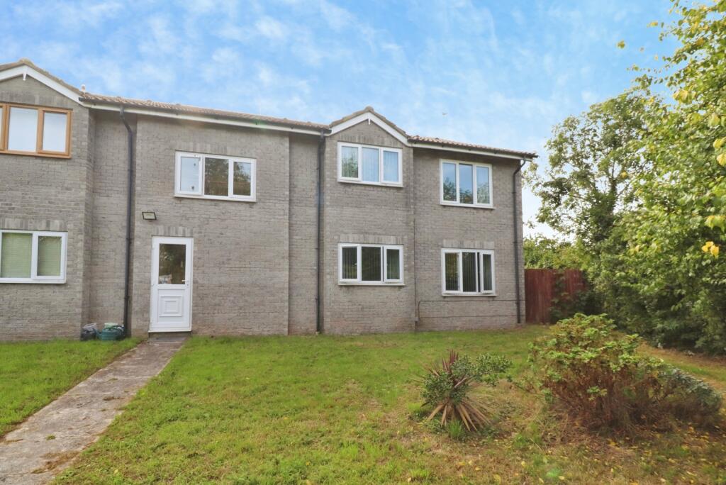 Apartment in Cardiff - View 5