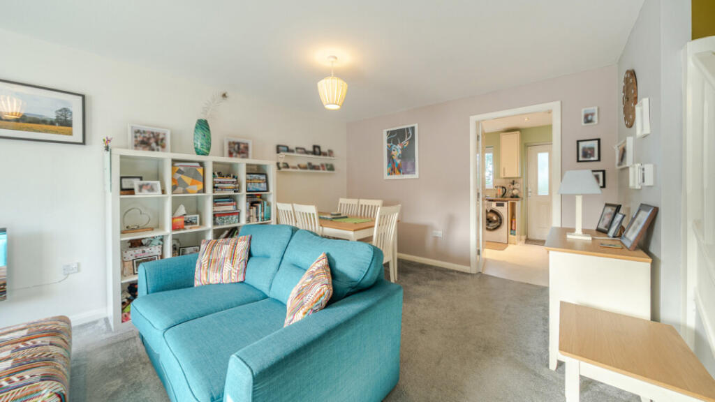 House in Blackburn - View 4