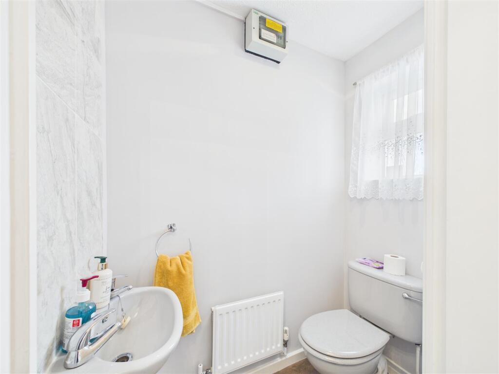 House in Cinderford - More