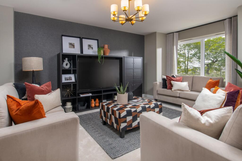 Main image of property: Nuneaton,
Warwickshire,
CV11 4DE