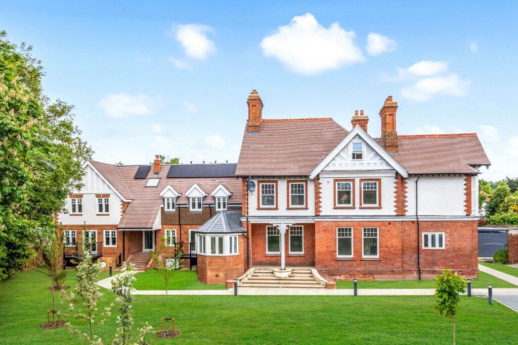 Main image of property: Plot 2 Hermitage Place, Taplow, Maidenhead, Buckinghamshire, SL6