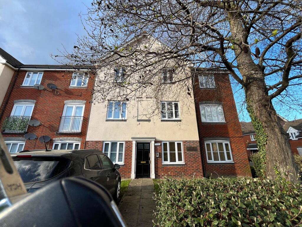 Main image of property: Covesfield, Gravesend, Kent, DA11