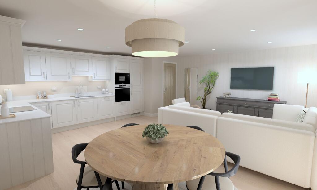 House in Southampton - View 5
