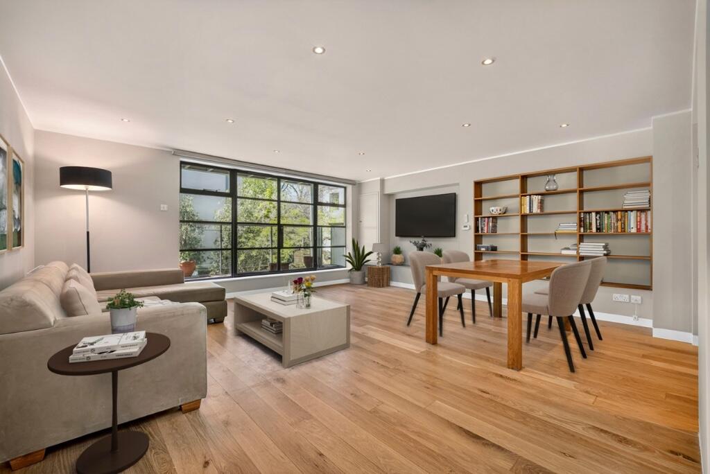 Main image of property: Liverpool Road, London, N1