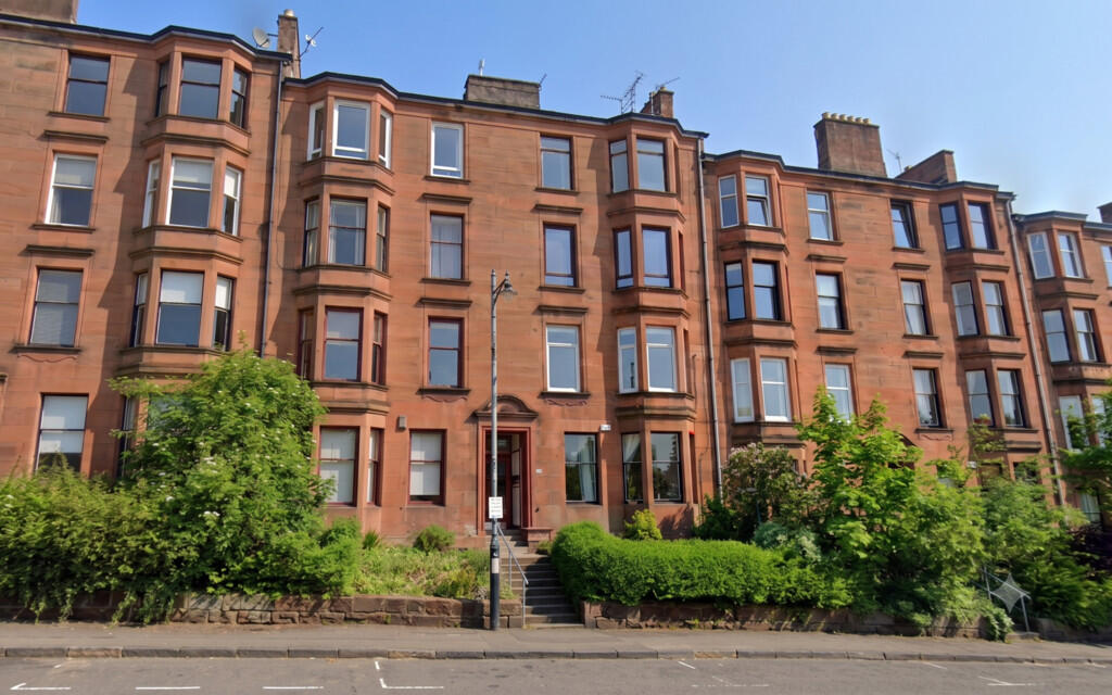 Main image of property: Buccleuch Street, Garnethill