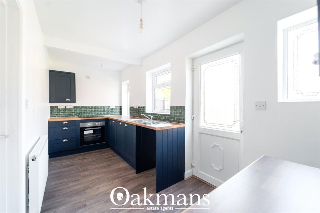 Additional image 5 of Milcote Road, Birmingham, West Midlands, B29
