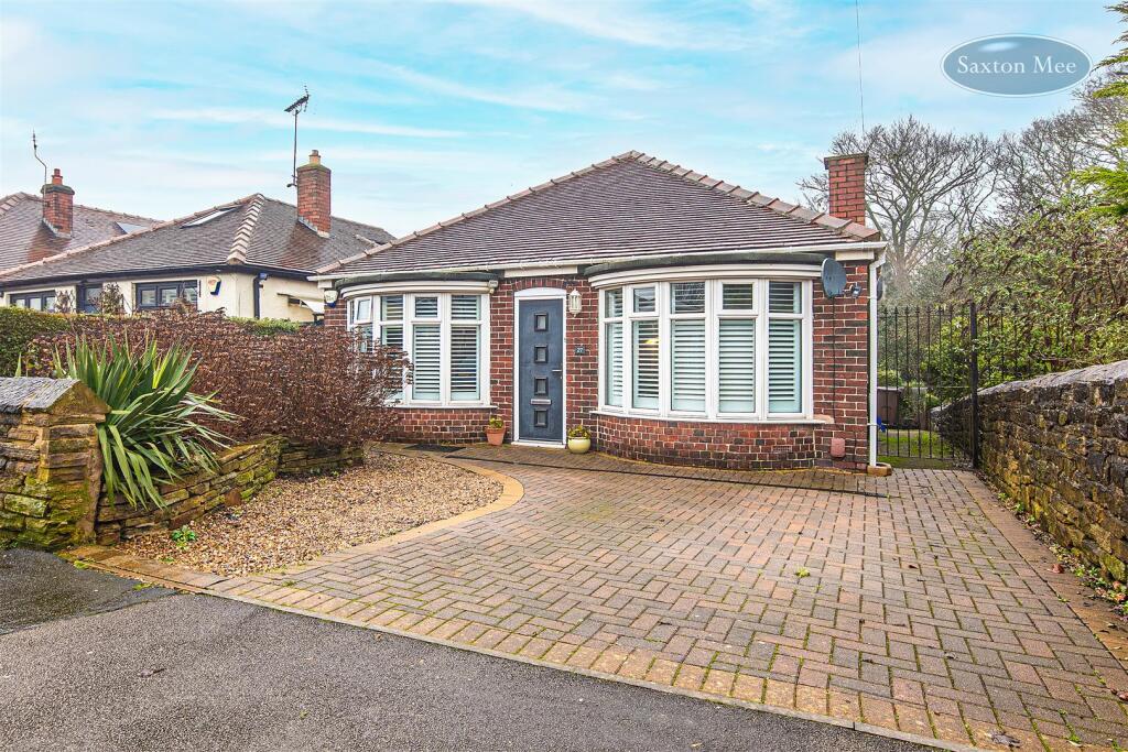 Main image of property: Stradbroke Road, Stradbroke, Sheffield