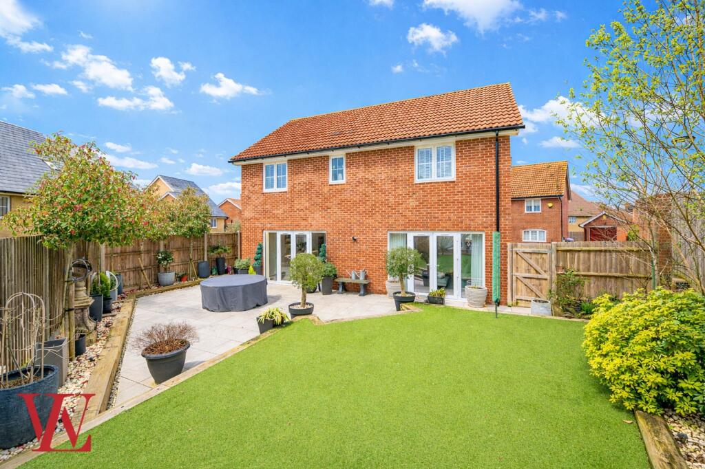 Bergham Close, Bishop's Stortford, CM23 photo 2