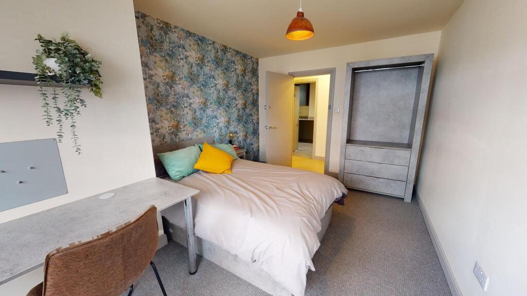 Main image of property: Harvey House, Lincoln