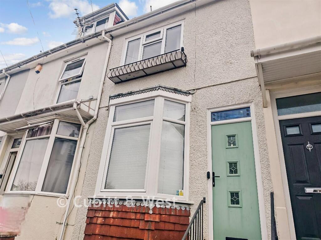 Main image of property: Hester Road, Southsea, Hampshire