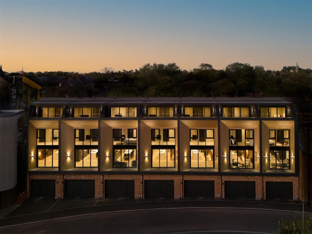 Main image of property: The Ropes, Ouseburn, Newcastle Upon Tyne