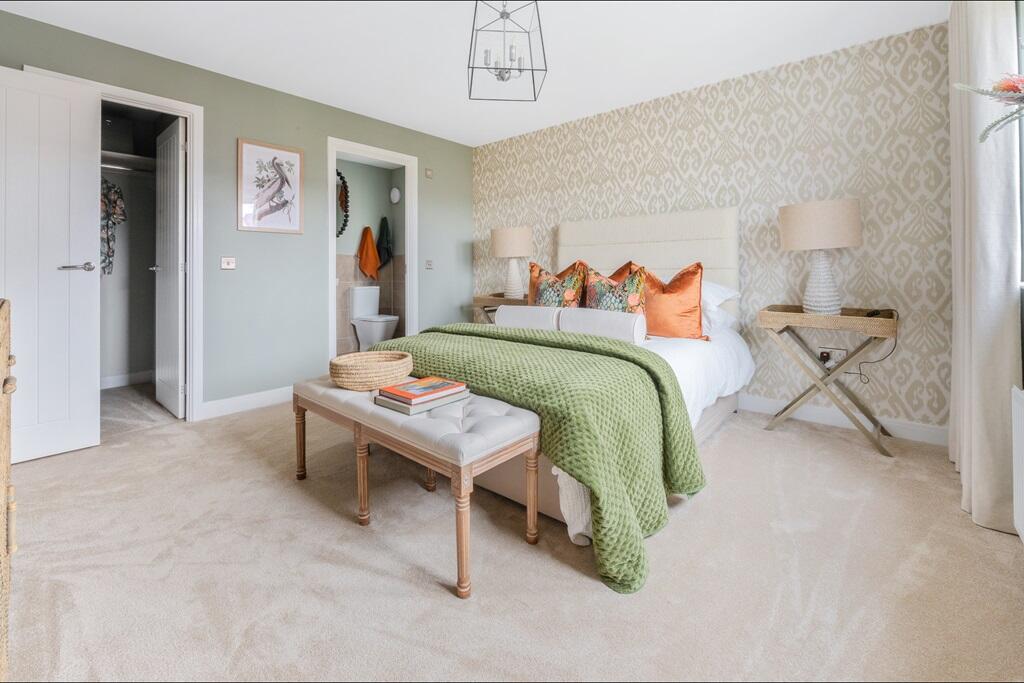 Main image of property: Meikle Earnock Road, Hamilton, South Lanarkshire,
ML3 8RN